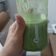 Cooksnap dari Adicechiel untuk resep Detox Juice (Pok Coy, Pineapple, lemon, honey)