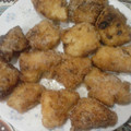 El cooksnap de b.gallego cuando hizo Leche frita.