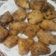 El cooksnap de b.gallego cuando hizo Leche frita.