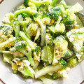 Cooksnap dari Antoine A. P. untuk resep Brokoli Cah Telur