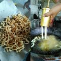 Cooksnap dari Nefrinalda Natalia Susila Utami untuk resep Akar kelapa resep emak