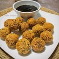 Cooksnap Dapur Yusfarisyia semasa beliau membuat Tauhu Berlauk.