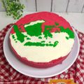 Cooksnap dari Nyanyah untuk resep Brudel Kukus (no mixer & oven)