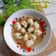 Cooksnap dari Herliani ✅ untuk resep Baso tahu kuah bening