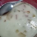 Cooksnap dari Kiara Lina untuk resep Pudding susu