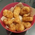Cooksnap dari Anda untuk resep Menu anak 1th+ Rice ball