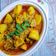 Cooksnap Norashikin Rahmat semasa beliau membuat Kari ayam akhir tahun 🎈.