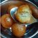 Crystal का कुकस्नैप जब उन्होंने गुलाब जामुन(Gulabjamun Recipe in hindi) बनाया था।