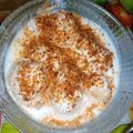 Sana Owais's cooksnap of when they made Maash Daal Dahi Baray.