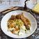Cooksnap dari Marissa Savista untuk resep Mie ongklok wonosobo enak