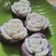 Cooksnap dari Lastri Monito untuk resep Putu Ayu Ubi Ungu