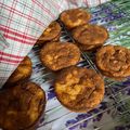 agota.kovacs85 Cooksnap-ja, amikor elkészítette a(z) Rizskoch muffin receptet.