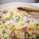 El cooksnap de Liz Magaly Manrique Duque cuando hizo Arroz 3 o más delicias.