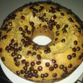 Cooksnap dari Ernila Sari Rahman untuk resep Banana cake cinamon flavor