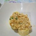 Cooksnap dari Ayu Erwin untuk resep Salted egg tofu
