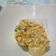 Cooksnap dari Ayu Erwin untuk resep Salted egg tofu
