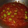Cooksnap dari Heri Santoso untuk resep Sambel goreng terasi pete dower 💋 (awet anti basi)