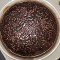Cooksnap από margarita Moustaki στη συνταγή Σοκολατόπιτα Της Χρυσάνθης
