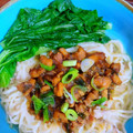 Cooksnap dari driniariyanti untuk resep Mie ayam abang abang...enaakk banget 😍