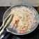 Cooksnap dari Aisha S untuk resep Fettucini carbonara