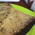 Cooksnap dari hana fairuz untuk resep Marie Regal Fudgy Brownies (no bp/sp dessert)🇲🇨
