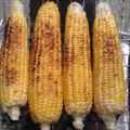Cooksnap dari lukiyanti untuk resep Jagung Bakar (6 Macam Bumbu)