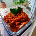 Cooksnap dari Ettiek Fk untuk resep ✅️ Orek Kering Tempe Kacang Pedas Manis