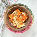Cooksnap dari Kiki Rizqi Andini untuk resep 186.Sambel Terong Kukus