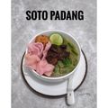 Cooksnap dari nova liestya untuk resep Soto Padang Praktis Tampa Tetelan