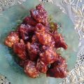 Cooksnap dari Dena Audina Rosadi untuk resep Fire chicken Wings Simple ala Richeese!!