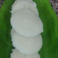 Niyati Mehta's cooksnap of when they made ઈડલી (Idli Recipe In Gujarati).