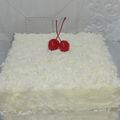 Cooksnap dari Ana untuk resep Bolu Susu Kukus Super Lembut (with butter cream cheese)
