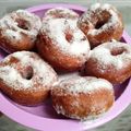 Cooksnap dari henny henonk untuk resep Donat Ubi Ungu Enak