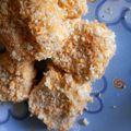Cooksnap dari Diah Ayu Anggriawati untuk resep Nugget Tempe