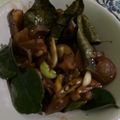 Cooksnap dari Maia Astrina untuk resep Resep Kikil Cabe Ijo / Kikil Cabai Hijau