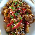 Cooksnap dari Ellyn Amt untuk resep Capcay Telur● Sawi Putih●Wortel