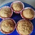 El cooksnap de Verónica Oliva cuando hizo TORTA DE BANANA 🍌.