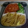 Cooksnap dari NaZahKitchen untuk resep Steak Tempe