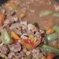 Cooksnap dari briane novianti untuk resep Asem-asem Daging Sapi