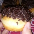 Cooksnap dari Winda Noviana Sari untuk resep Donat Kentang Lembut dan Empuk (pake Mixer)