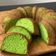 Cooksnap dari Rissa J untuk resep Bolu Pandan Irit Kempus no obat"an (edisi terbawa mimpi) / sponge cake