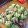 Cooksnap dari Lulu Irfana untuk resep Bolu Kukus Mekar Dengan Susu (Metode All In)