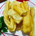Cooksnap dari hayuris.dita untuk resep Cakwe Lembut