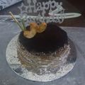 Cooksnap dari Intan Permata untuk resep Millecrepes Oreo Cream Cheese