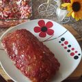 El cooksnap de Paulina Beltrán cuando hizo Pastel de carne molida.