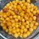 El cooksnap de Mar Vilches Carrasco cuando hizo Garbanzos fritos con chorizo.