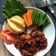 Cooksnap dari Mak Win untuk resep Bistik Ayam