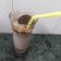 Binita Makwana's cooksnap of when they made ચોકલેટ મિલ્ક શેક (Chocolate Milk Shake Recipe In Gujarati).