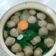 Cooksnap dari Santi Nandeeja Purwanto untuk resep Sayur bening sawi hijau