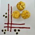 Dipali Dholakia's cooksnap of when they made કચોરી(kachori recipe in gujarati).